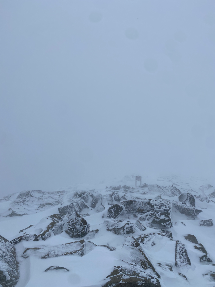 Mount Moosilauke