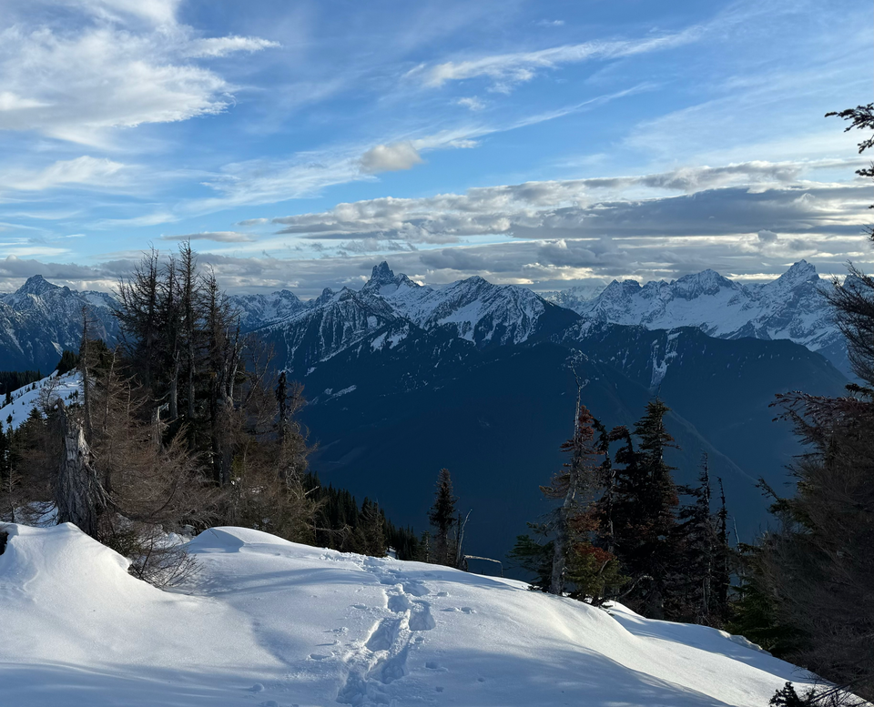 Mt. Laughington