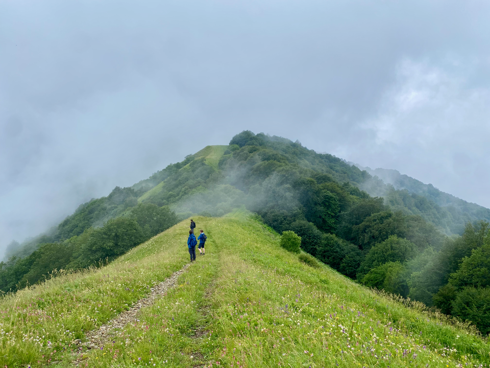 Mount Ialno