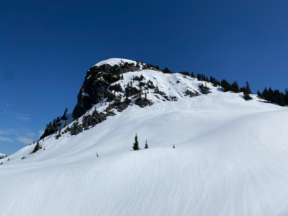 Alpen Mountain